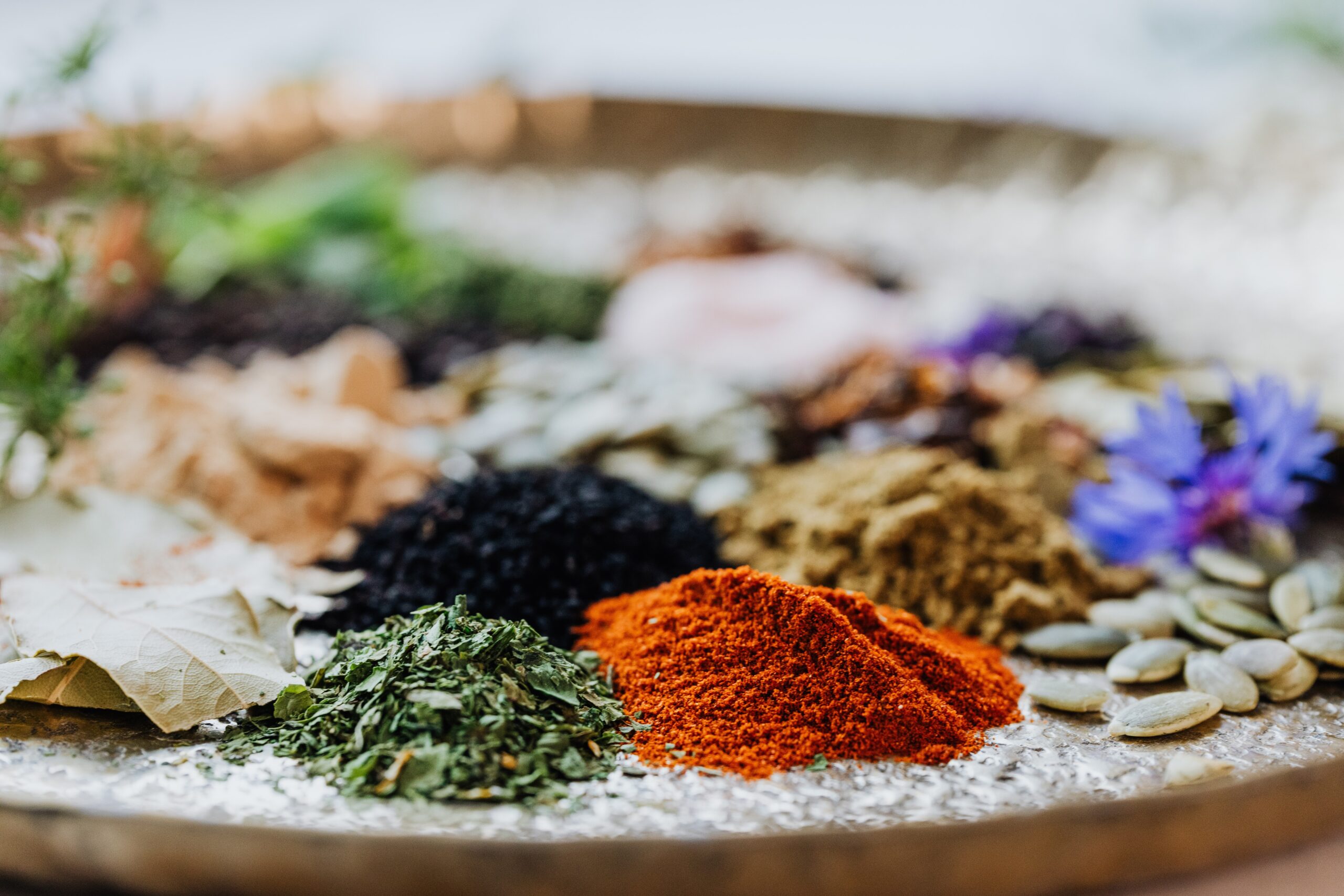Brahmi im Ayurveda Brahmi im Ayurveda